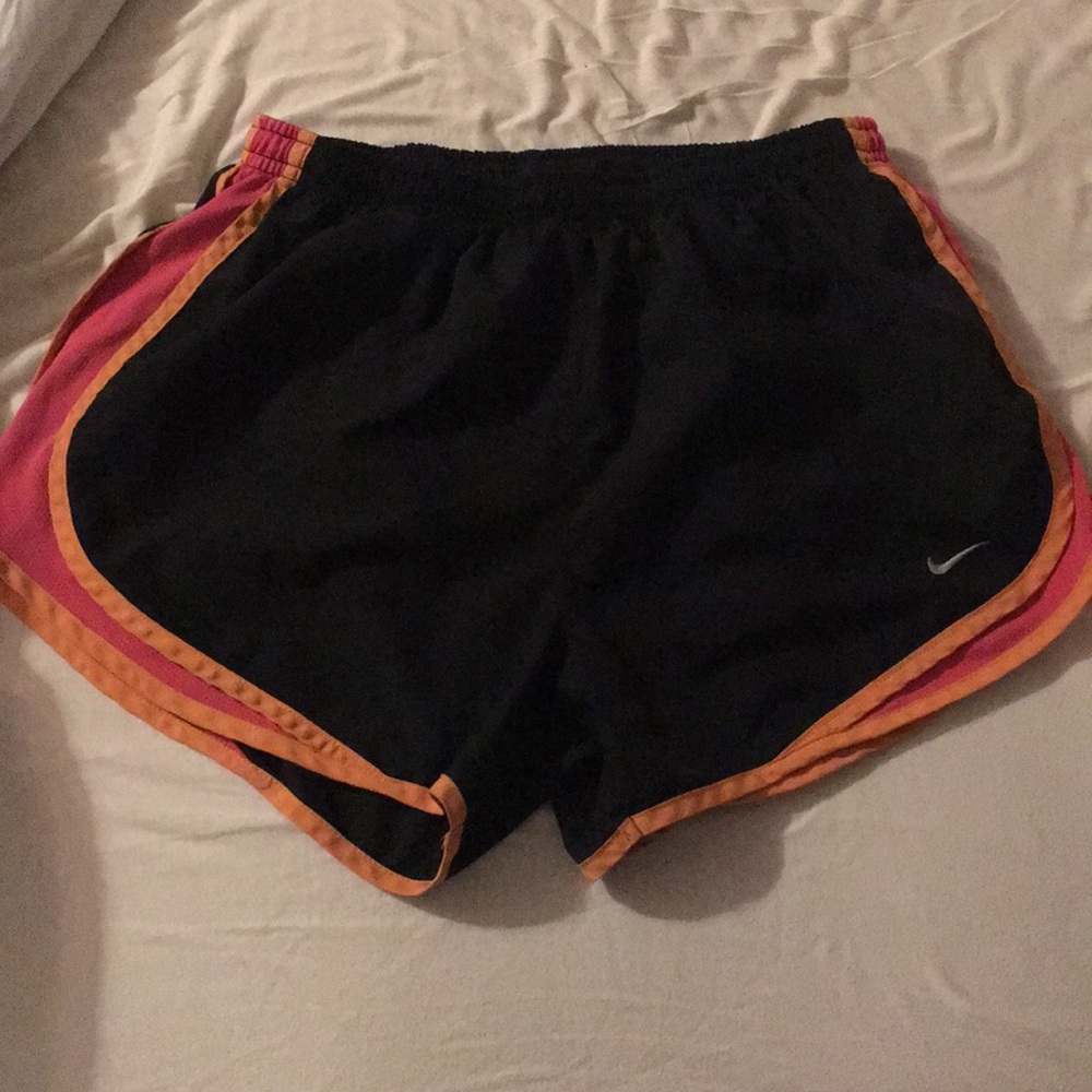 Nike Dri Fit Shorts